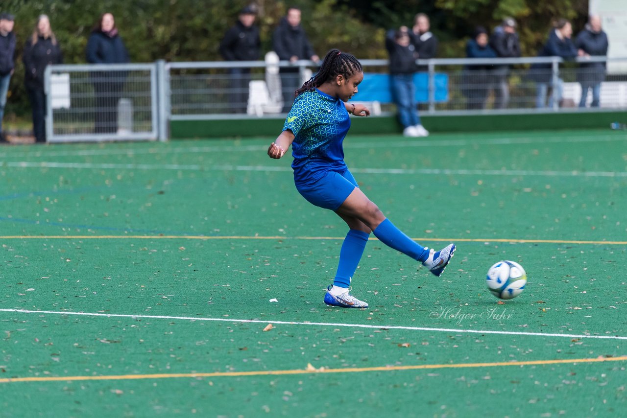 Bild 131 - wBJ VfL Pinneberg 3 - SCALA 2 : Ergebnis: 2:1